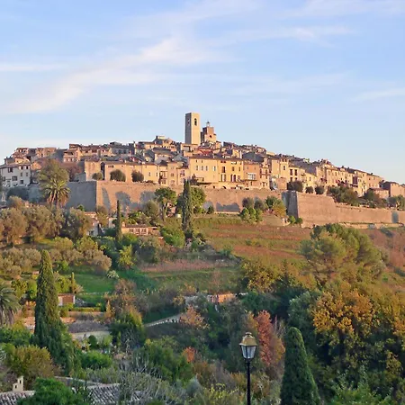 Le Petit Mas Joli La Colle-sur-Loup