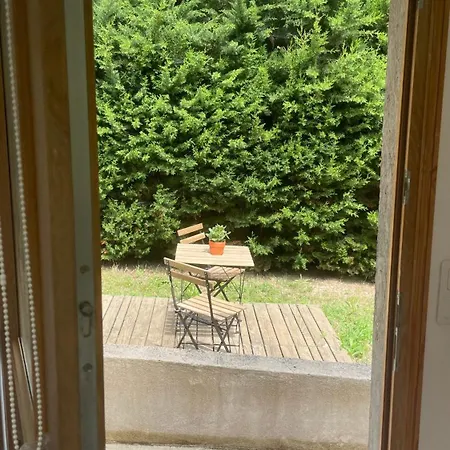 Lejlighed Le Petit Mas Joli La Colle-sur-Loup